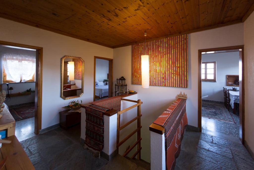Nightingale Cottage Pelion Kalamaki  المظهر الخارجي الصورة