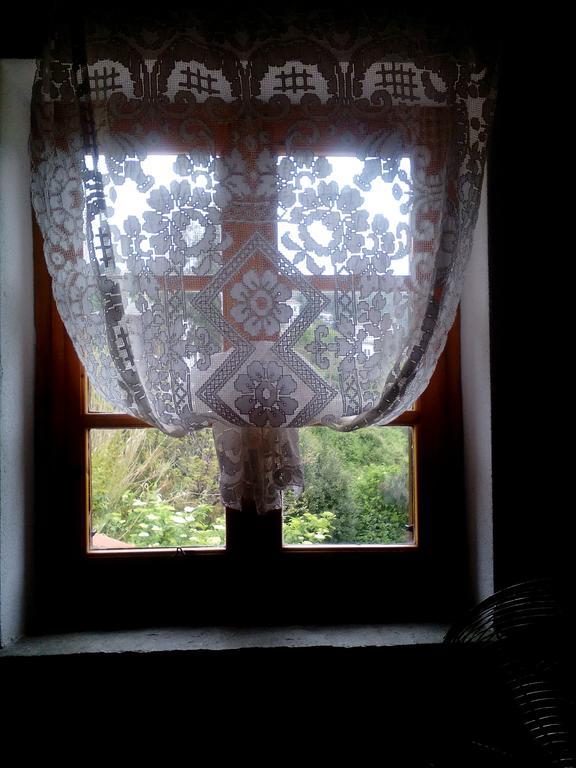 Nightingale Cottage Pelion Kalamaki  المظهر الخارجي الصورة