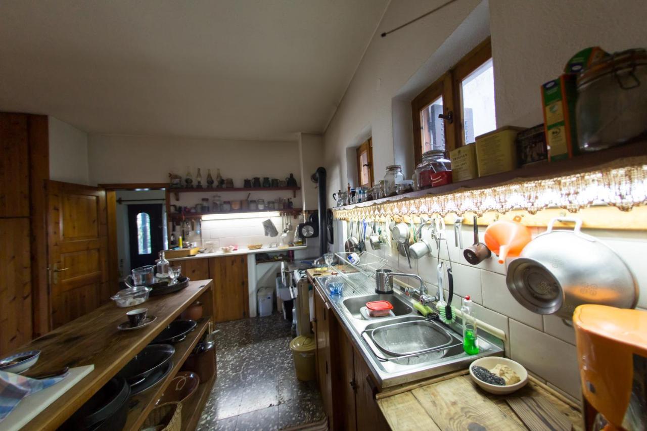 Nightingale Cottage Pelion Kalamaki  المظهر الخارجي الصورة